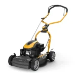 Stiga Multiclip 547 Petrol Mulching Mower left