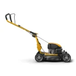Stiga Multiclip 547 Petrol Mulching Mower side