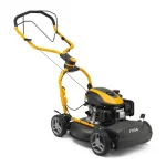 tiga Multiclip 547 S Petrol Mulching Mower
