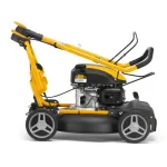 Stiga Multiclip 547s Petrol Mulching Mower folded