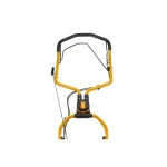Stiga Multiclip 547s Petrol Mulching Mower handle