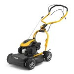 Stiga Multiclip 547s Petrol Mulching Mower left