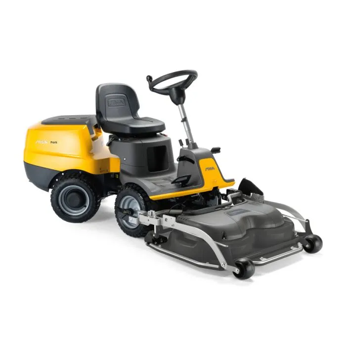 Stiga Park 300 Ride on Mower