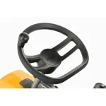 Stiga Park 500 Ride On Mower steering