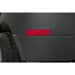 Stiga Park 500 W Ride On Mower detail 2