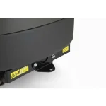 Stiga Park 500 W Ride On Mower detail 3
