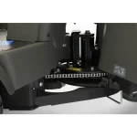 Stiga Park 500 W Ride On Mower detail 4