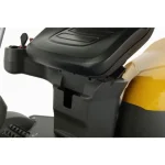 Stiga Park 500 W Ride On Mower detail 5