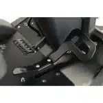 Stiga Park 500 W Ride On Mower detail 6