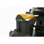 Stiga Park 500 W Ride On Mower detail 7