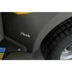 Stiga Park 500 W Ride On Mower detail 8