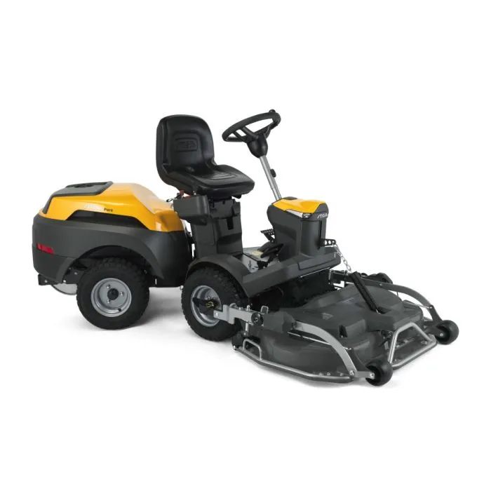 Stiga Park 500 W Ride On Mower