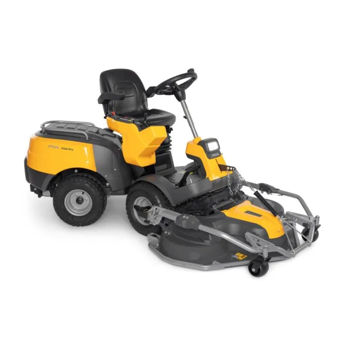 Stiga Park Pro 900 WX Ride on Mower