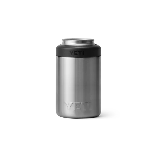 Yeti Colster Stainless Steel