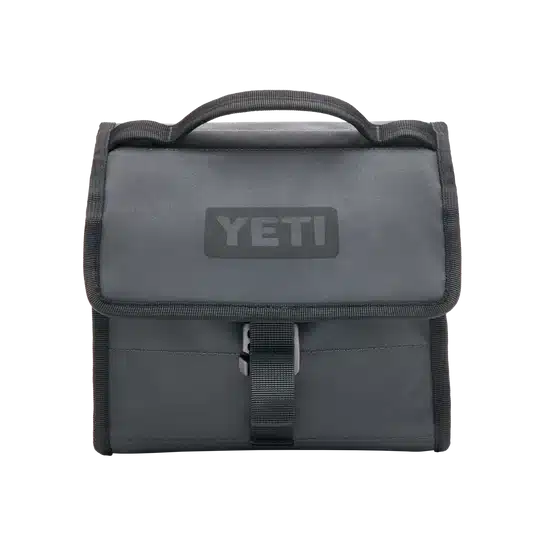 Yeti Daytrip Lunch Bag Charcoal