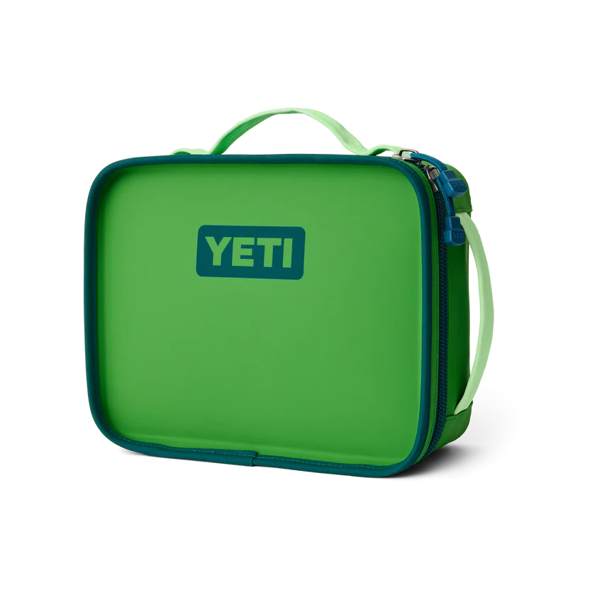 Yeti Daytrip Lunch Box Canopy Green