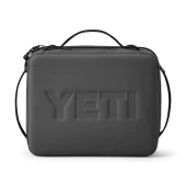 Yeti Daytrip Lunch Box charcoal back