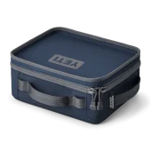 Yeti Daytrip Lunch Box navy flat