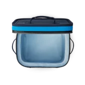 Yeti Hopper Flip 12 Soft Cooler Inside