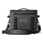 Yeti Hopper Flip 18 Soft Cooler Charcoal