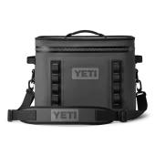 Yeti Hopper Flip 18 Soft Cooler Charcoal