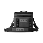 Yeti Hopper Flip 8 Soft Cooler Charcoal