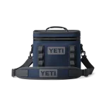 Yeti Hopper Flip 8 Soft Cooler Navy