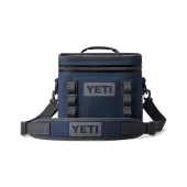 Yeti Hopper Flip 8 Soft Cooler Navy