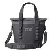 Yeti Hopper M15 Cool Bag Charcoal