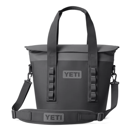 Yeti Hopper M15 Cool Bag Charcoal