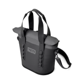 Yeti Hopper M15 Cool Bag Charcoal Above