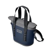 Yeti Hopper M15 Cool Bag Navy Above