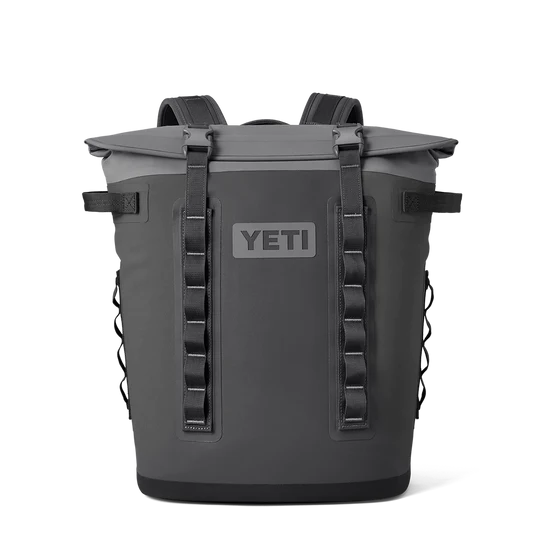 Yeti Hopper M20 Charcoal