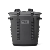 Yeti Hopper M20 Charcoal