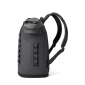 Yeti Hopper M20 Charcoal side