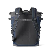 Yeti Hopper M20 Navy back