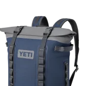 Yeti Hopper M20 Navy detail