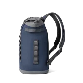 Yeti Hopper M20 Navy side