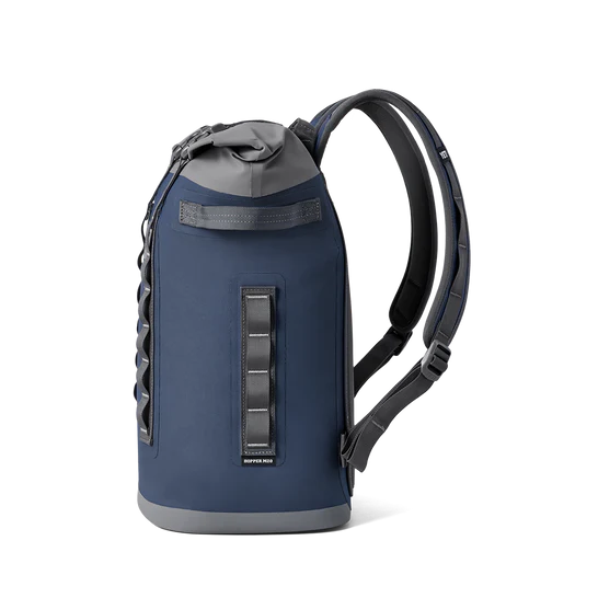 Yeti Hopper M20 Navy side