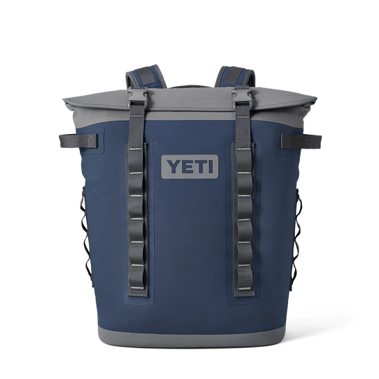 Yeti Hopper M20 Cool Bag navy