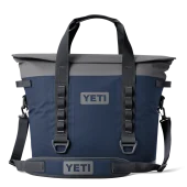 Yeti Hopper M30 Cool Bag Navy