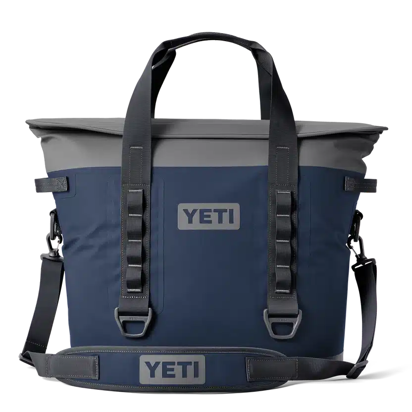 Yeti Hopper M30 Cool Bag Navy