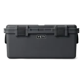 Yeti Loadout Gobox 60 Gear Case charcoal