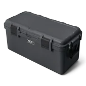 Yeti Loadout Gobox 60 Gear Case charcoal above