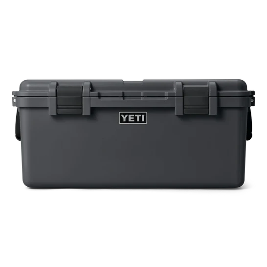 Yeti Loadout Gobox 60 Gear Case charcoal