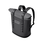 Yeti M12 Hopper Backpack Charcoal Above
