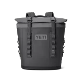 Yeti M12 Hopper Backpack Charcoal Front