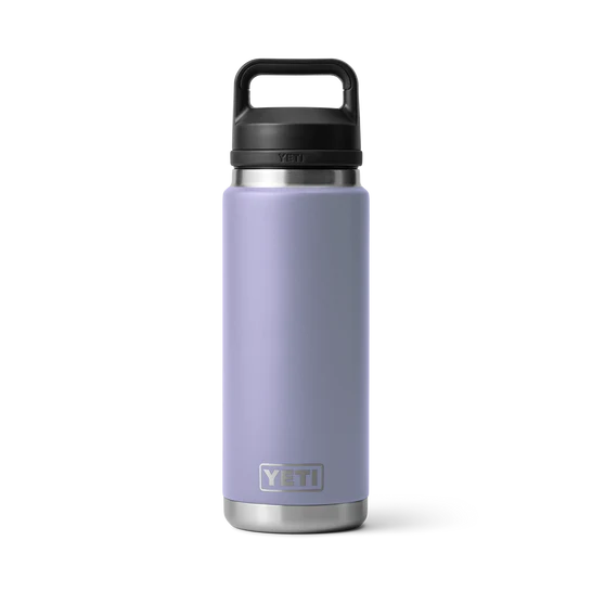 Yeti Rambler 26oz Bottle Lilac