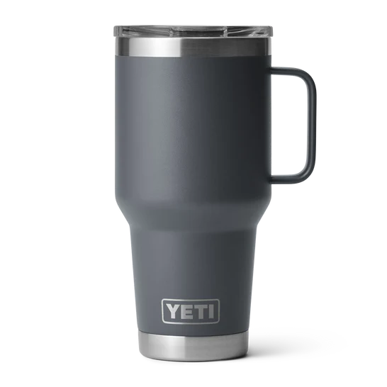 eti Rambler 30oz Travel Mug Charcoal