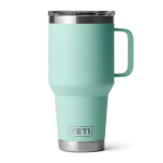 Yeti Rambler 30oz Travel Mug Seafoam